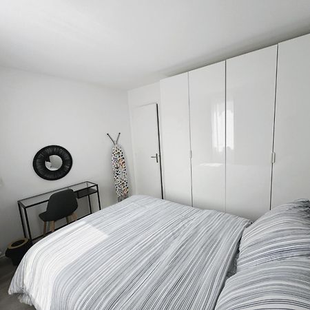 Appartement - Fresnes Exterior photo