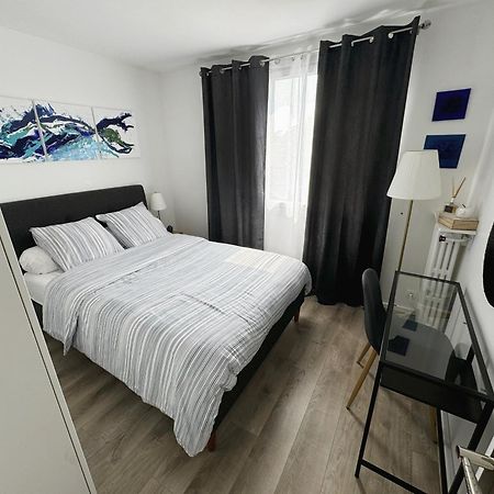 Appartement - Fresnes Exterior photo