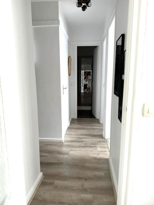 Appartement - Fresnes Exterior photo